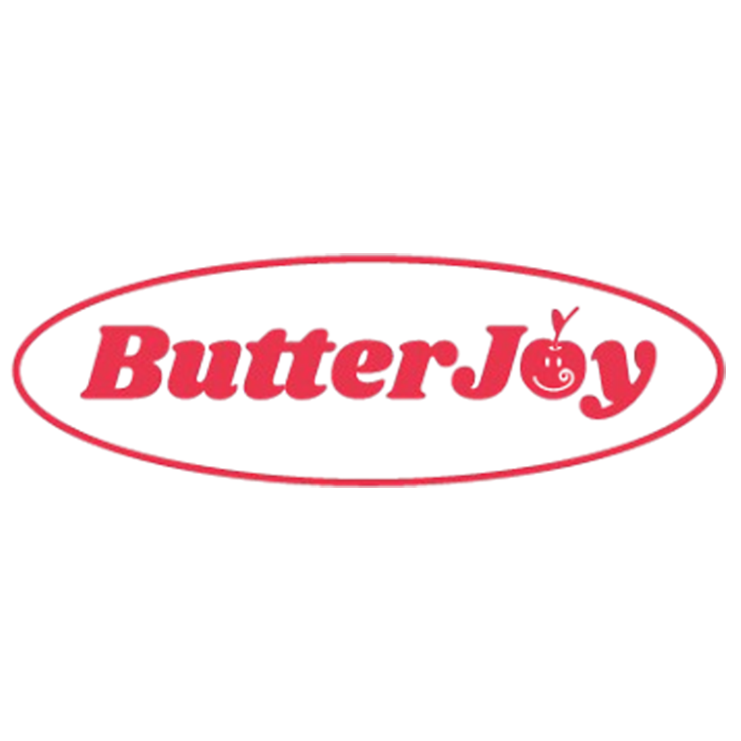butter joy